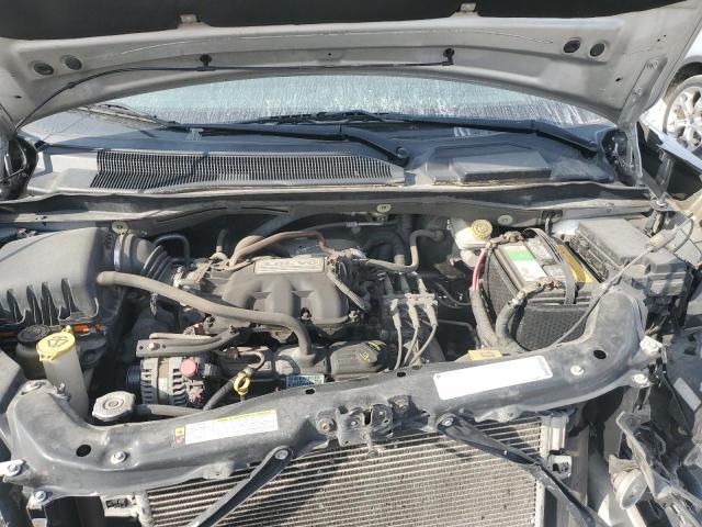 Photo 12 from auction – 2010 CHRYSLER TOWN & COU with VIN 2A4RR5D17AR298951