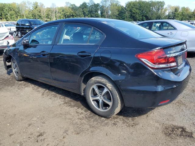 Zdjęcie 2 z aukcji – 2015 HONDA CIVIC SE z VIN 19XFB2F72FE028340