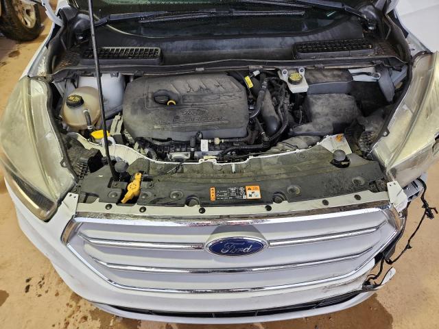 Photo 12 from auction – 2017 FORD ESCAPE SE with VIN 1FMCU9GD6HUB37216
