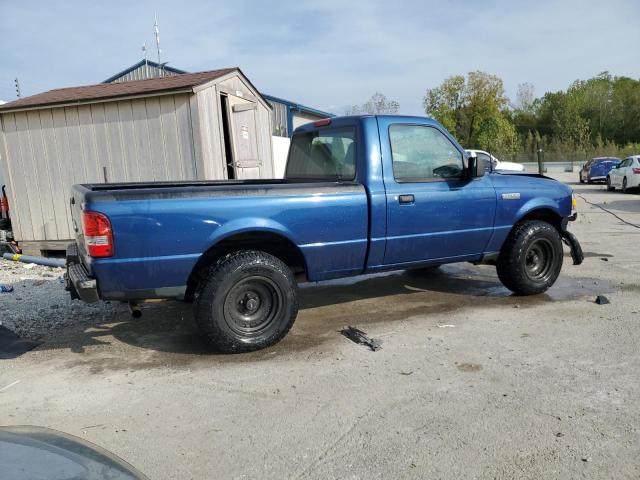 Photo 3 from auction – 2008 FORD RANGER with VIN 1FTYR10D88PA51587