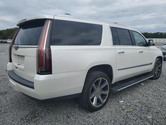 Photo 3 from auction – 2016 CADILLAC ESCALADE E with VIN 1GYS4JKJ7GR192641