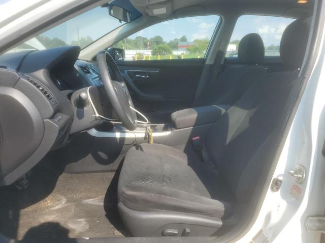 Photo 7 from auction – 2015 NISSAN ALTIMA 2.5 with VIN 1N4AL3AP6FC226713