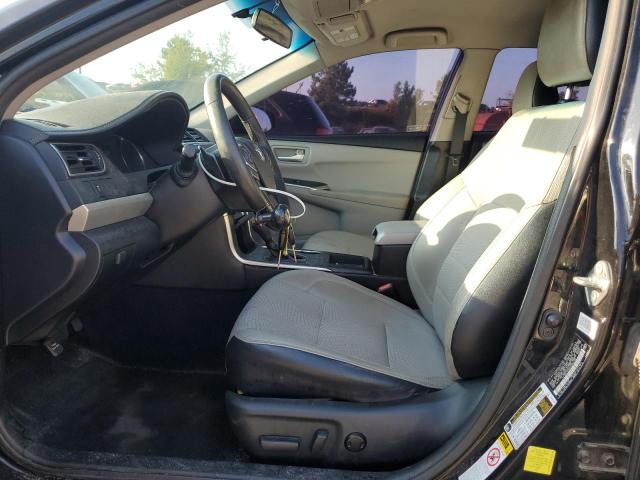Photo 7 from auction – 2017 TOYOTA CAMRY LE with VIN 4T1BF1FK2HU302198