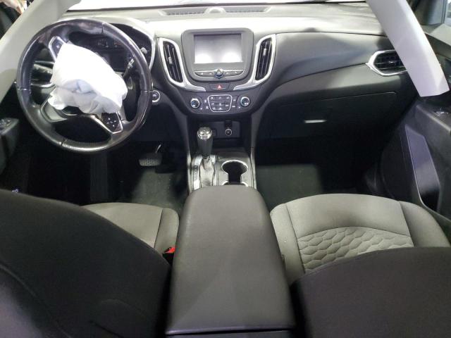Photo 8 from auction – 2018 CHEVROLET EQUINOX LT with VIN 2GNAXJEV7J6351899