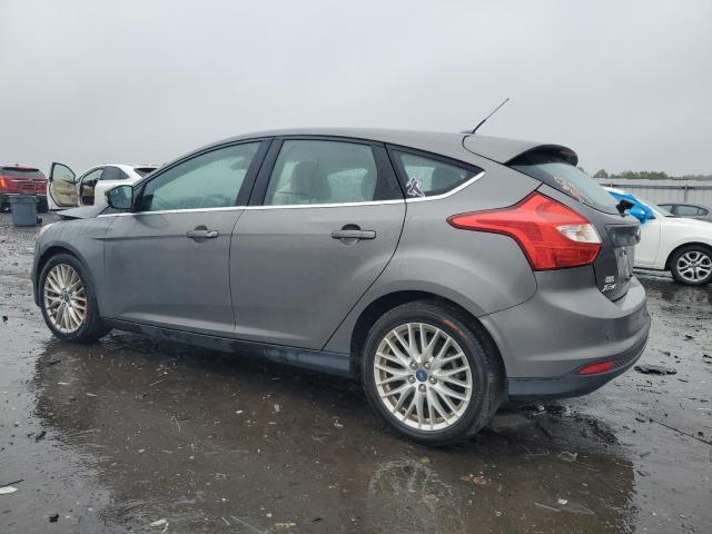 Photo 2 from auction – 2012 FORD FOCUS SEL with VIN 1FAHP3M27CL430368