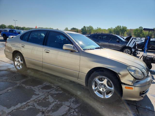 Photo 4 from auction – 1998 LEXUS GS 300 with VIN JT8BD68S9W0026660