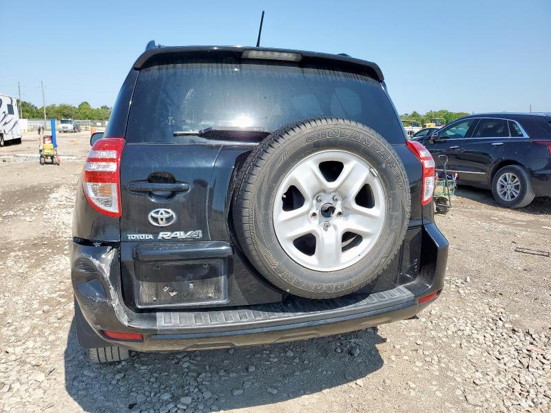 Photo 6 from auction – 2009 TOYOTA RAV4 with VIN JTMZF33V095005259