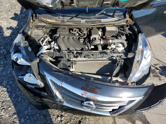 Photo 11 from auction – 2019 NISSAN VERSA S with VIN 3N1CN7AP7KL803528