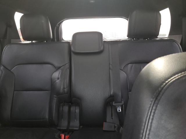 Photo 10 from auction – 2017 FORD EXPLORER X with VIN 1FM5K8D81HGD14866