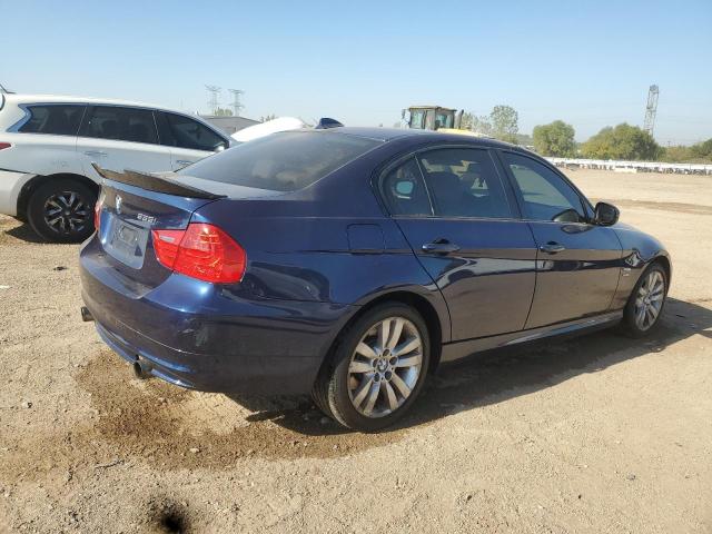 Photo 3 from auction – 2011 BMW 335 XI with VIN WBAPL5G53BNN22533