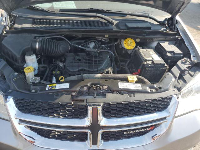 Photo 12 from auction – 2019 DODGE GRAND CARA with VIN 2C4RDGCG6KR754137