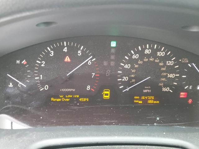 Photo 9 from auction – 2004 LEXUS LS 430 with VIN JTHBN36F740139148