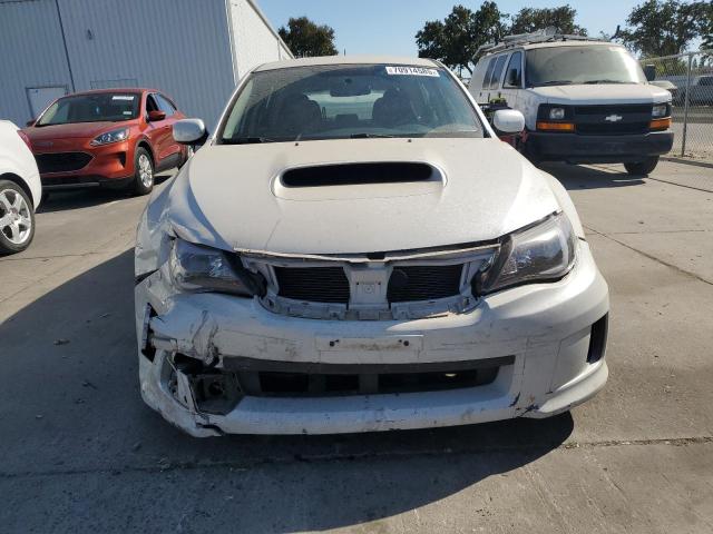 Фото 5 с аукциона – 2013 SUBARU IMPREZA WR с VIN JF1GR7E68DG885643