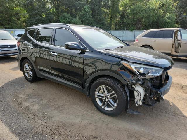 Photo 4 from auction – 2018 HYUNDAI SANTA FE S with VIN 5NMZU3LB1JH074698
