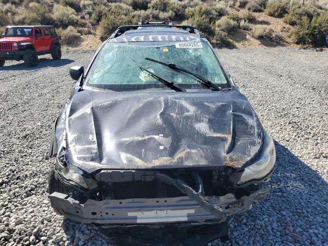 Photo 5 from auction – 2014 SUBARU XV CROSSTR with VIN JF2GPAVC2E8302435