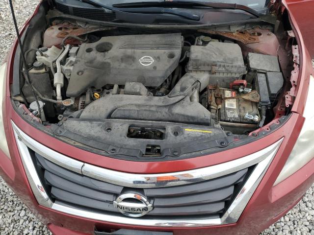Photo 11 from auction – 2013 NISSAN ALTIMA 2.5 with VIN 1N4AL3AP1DC141310