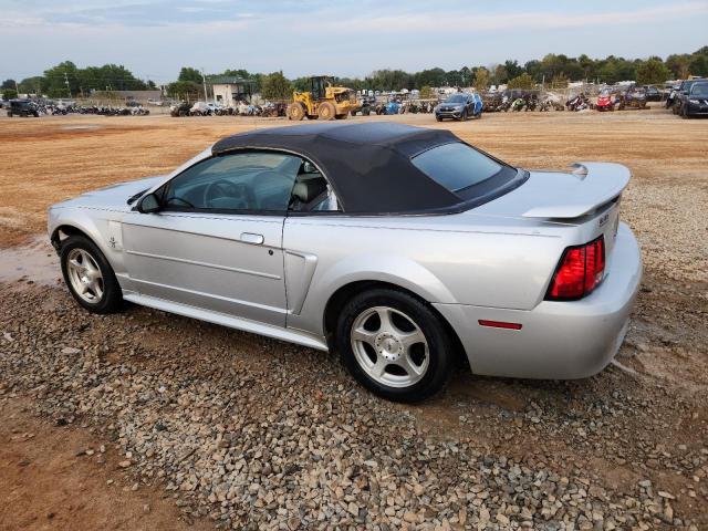Photo 2 from auction – 2003 FORD MUSTANG with VIN 1FAFP44473F400526
