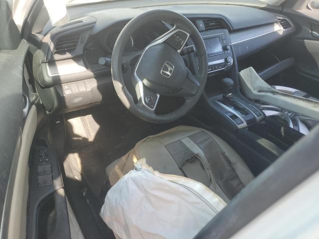 Photo 8 from auction – 2016 HONDA CIVIC LX with VIN 2HGFC2F56GH516175