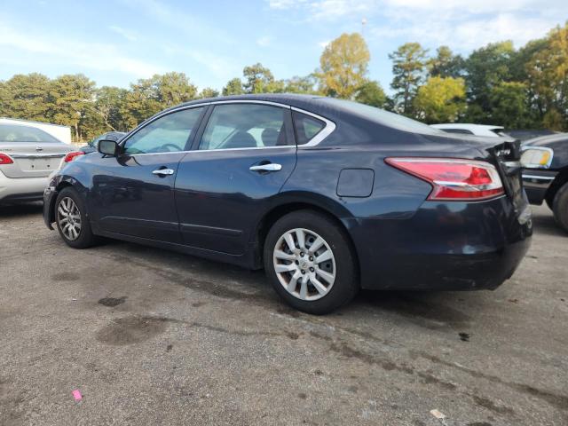 Photo 2 from auction – 2013 NISSAN ALTIMA 2.5 with VIN 1N4AL3AP6DC115334