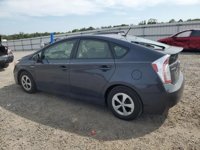 Photo 2 from auction – 2014 TOYOTA PRIUS with VIN JTDKN3DU4E0365846