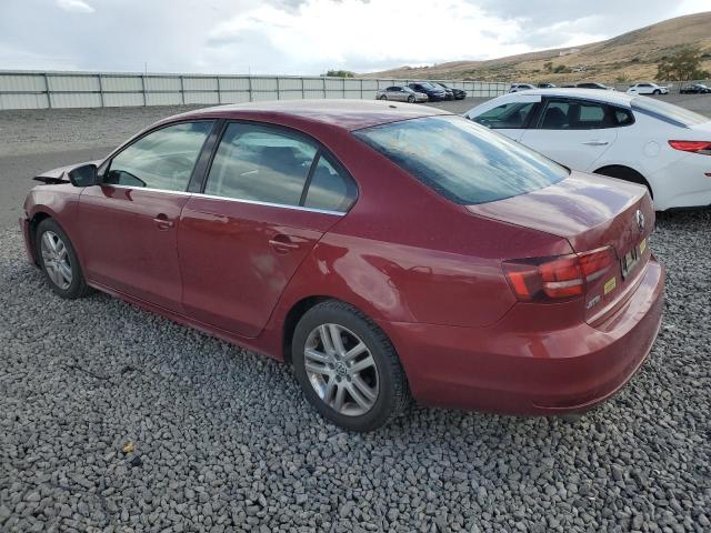 Photo 2 from auction – 2017 VOLKSWAGEN JETTA S with VIN 3VW2B7AJ2HM256360