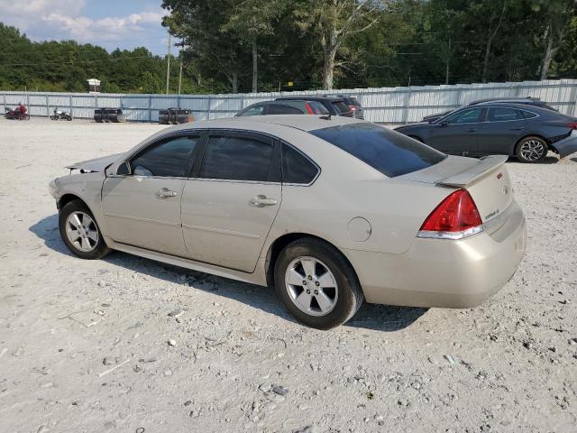 Photo 2 from auction – 2010 CHEVROLET IMPALA LT with VIN 2G1WB5EK7A1200481