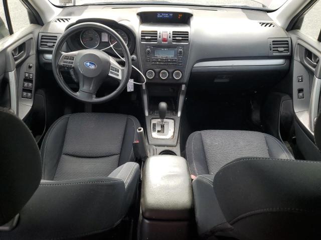 Photo 8 from auction – 2015 SUBARU FORESTER 2 with VIN JF2SJADC3FH478926