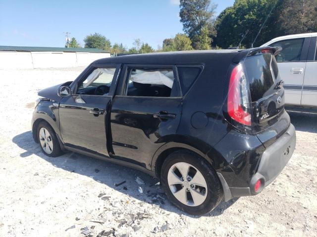Photo 2 from auction – 2016 KIA SOUL with VIN KNDJN2A25G7849303