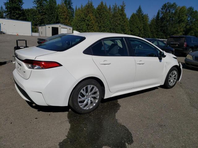 Photo 3 from auction – 2020 TOYOTA COROLLA LE with VIN 5YFEPRAE5LP105465
