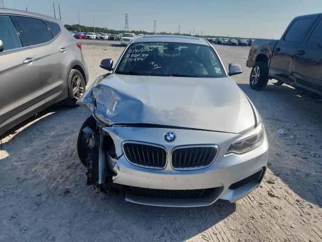 Photo 5 from auction – 2016 BMW M235XI with VIN WBA1J9C58GV371544