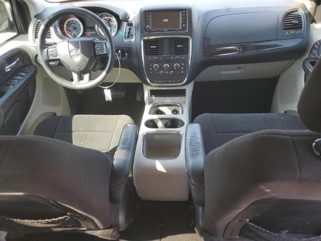 Foto 8 de la subasta – 2014 DODGE GRAND CARA con VIN 2C4RDGCG3ER173344