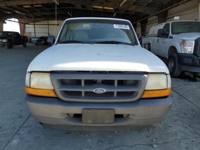 Photo 5 from auction – 2000 FORD RANGER with VIN 1FTYR10C6YPC19072