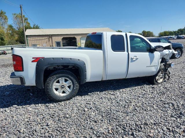 Photo 3 from auction – 2009 CHEVROLET SILVERADO with VIN 1GCEK29089Z257673