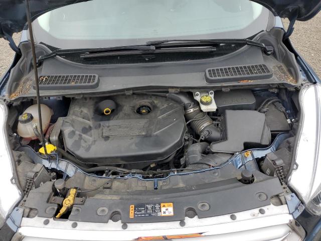Photo 12 from auction – 2018 FORD ESCAPE TIT with VIN 1FMCU9J92JUC21608