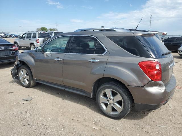 Photo 2 from auction – 2012 CHEVROLET EQUINOX LT with VIN 2GNFLGEK5C6394795