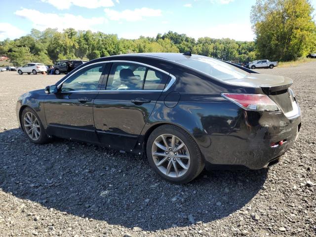 Photo 2 from auction – 2013 ACURA TL TECH with VIN 19UUA8F50DA001456