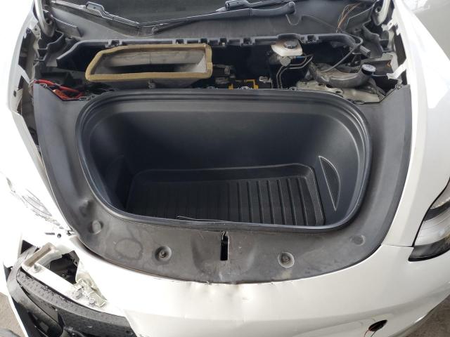 Photo 11 from auction – 2020 TESLA MODEL Y with VIN 5YJYGDEE5LF055589