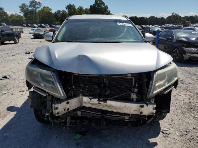 Photo 5 from auction – 2015 NISSAN PATHFINDER with VIN 5N1AR2MN6FC615845