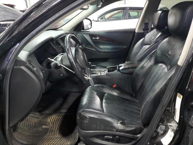 Photo 7 from auction – 2014 INFINITI QX50 with VIN JN1BJ0HR4EM192048