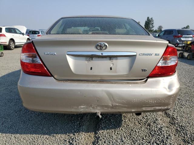 Photo 6 from auction – 2002 TOYOTA CAMRY LE with VIN JTDBF30K120063606