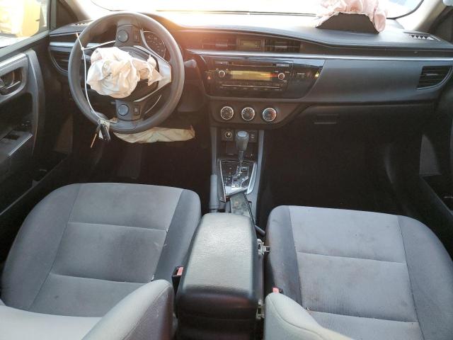 Photo 8 from auction – 2014 TOYOTA COROLLA L with VIN 2T1BURHE2EC225227