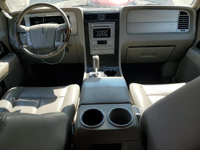 Photo 8 from auction – 2008 LINCOLN NAVIGATOR with VIN 5LMFU27548LJ16591