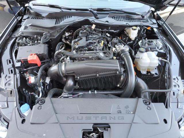Photo 11 from auction – 2025 FORD MUSTANG with VIN 1FA6P8TH9S5120560