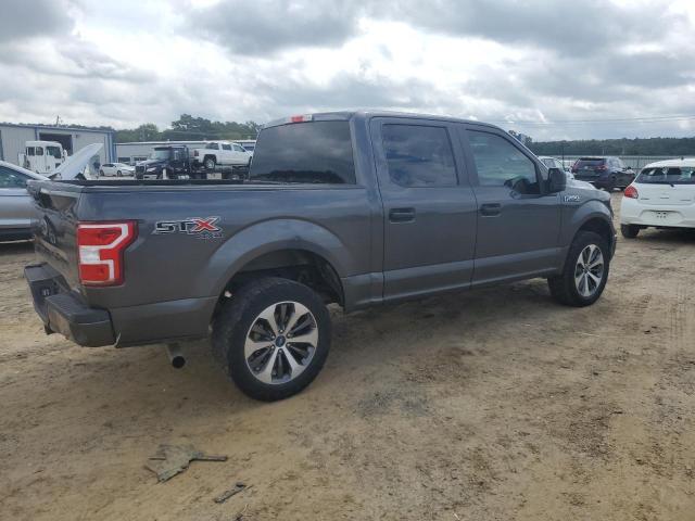 Photo 3 from auction – 2019 FORD F150 SUPER with VIN 1FTEW1EP5KKE88840
