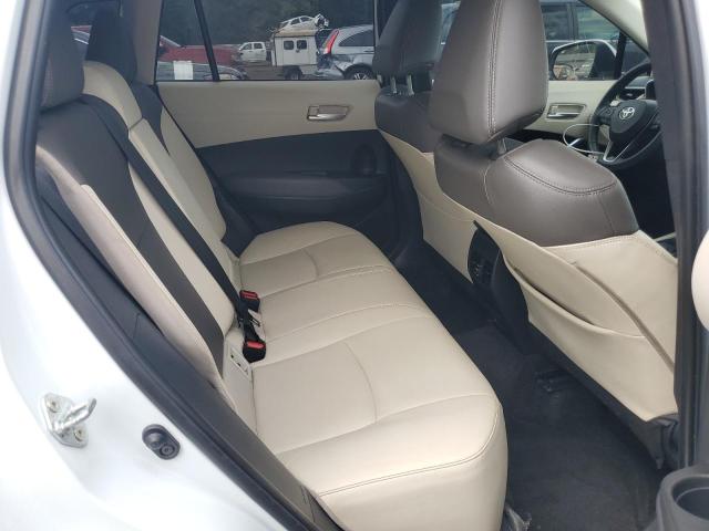 Photo 11 from auction – 2022 TOYOTA COROLLA CR with VIN 7MUDAABGXNV005585