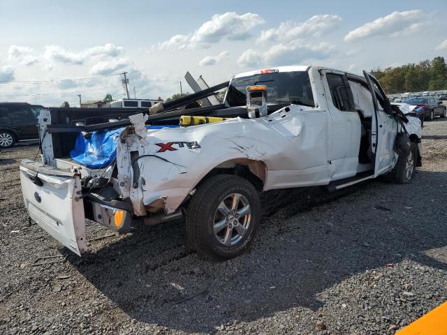 Photo 3 from auction – 2018 FORD F150 SUPER with VIN 1FTFX1EGXJKE20176
