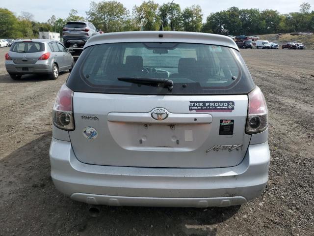 Photo 6 from auction – 2008 TOYOTA COROLLA MA with VIN 2T1KR32E78C718199