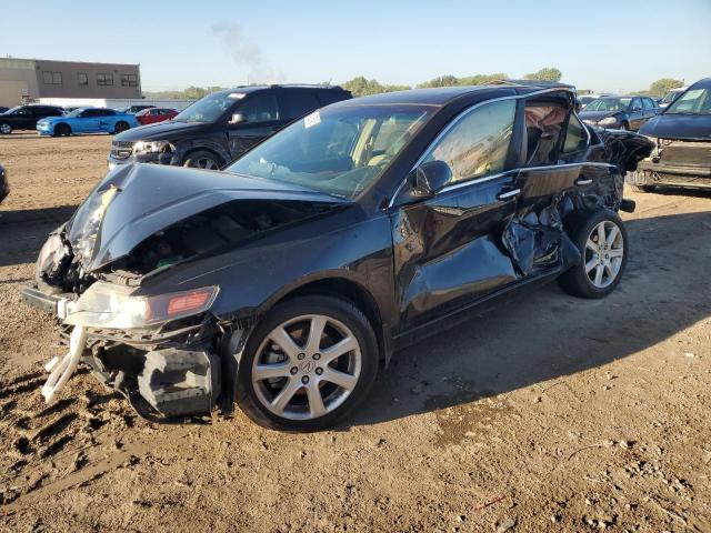 ACURA TSX 2004 with VIN JH4CL96894C044278 - Photo from auction