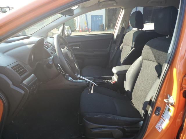 Photo 7 from auction – 2013 SUBARU XV CROSSTR with VIN JF2GPACC9D2825861
