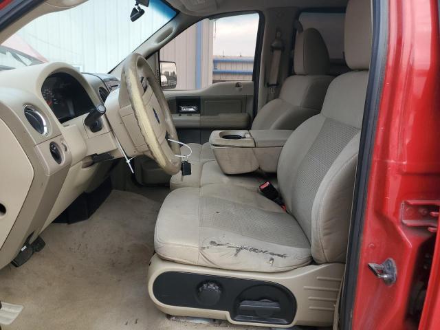 Photo 7 from auction – 2008 FORD F150 SUPER with VIN 1FTRW12W08FA53061